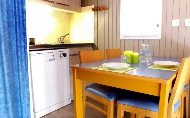 Holiday Home in Atlantic Coast