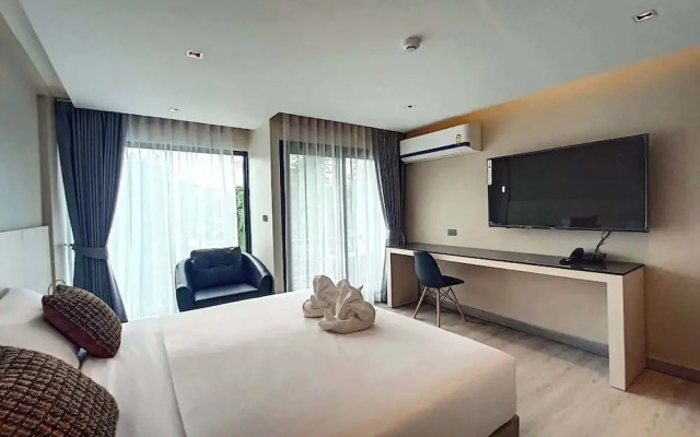 The 9 Residence Hotel