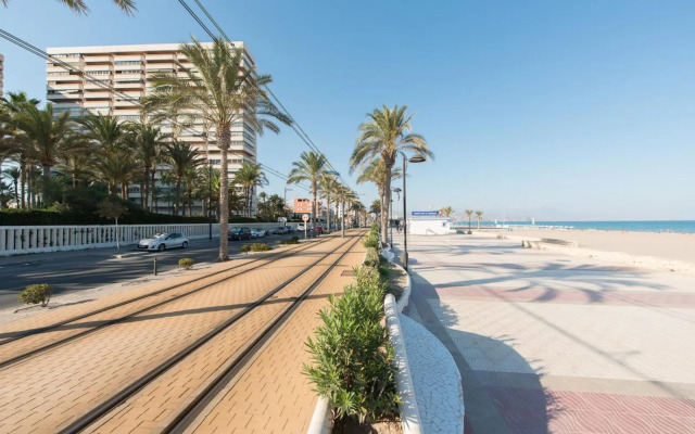 Apartamento Tobago playa y golf