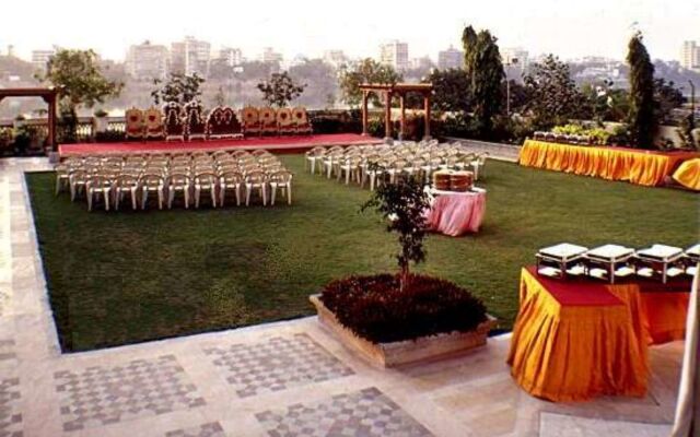 Sarovar Portico Kalupur Ahmedabad