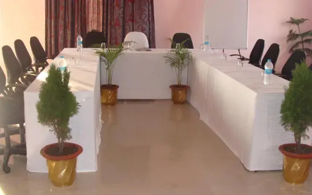 Bhawani Palace