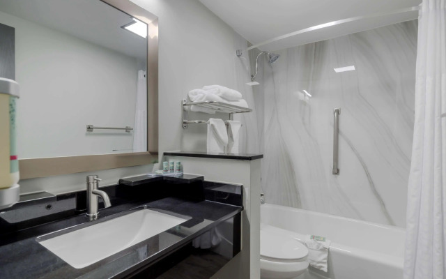 Best Western Corpus Christi Airport Hotel