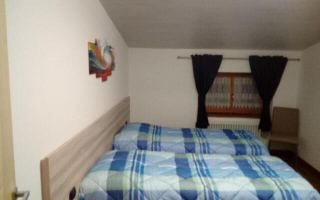 Appartamento Cristallo di Ghiaccio