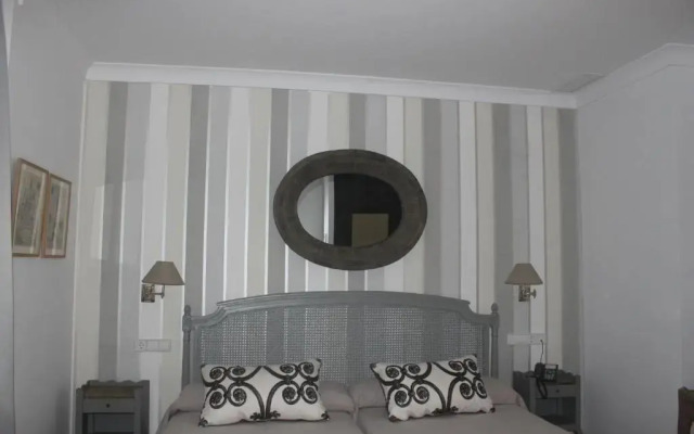 Hotel Villa María