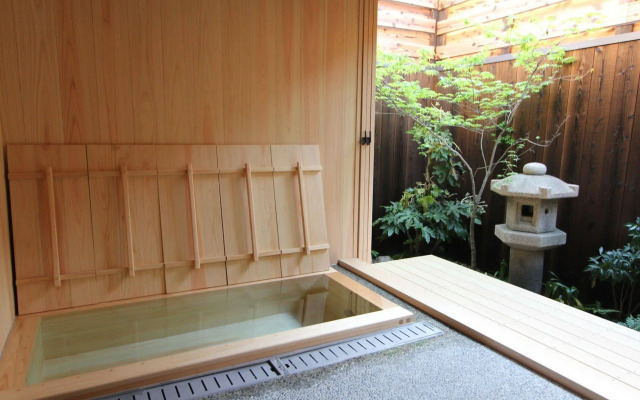 Kyoto Ryoan Zen