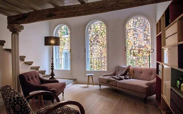 Casa Fabbrini Roma Boutique B&B