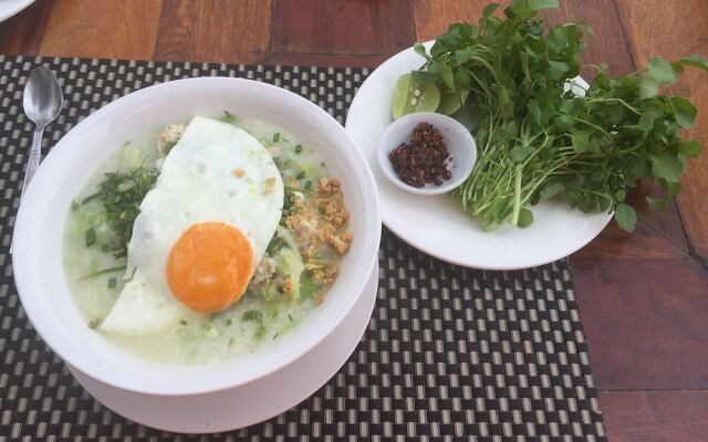 On The Mekong Resort