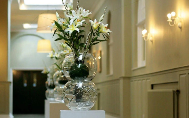 The Rowton Hotel