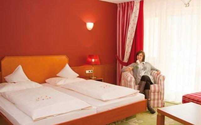 Vitalhotel Sanct Bernhard