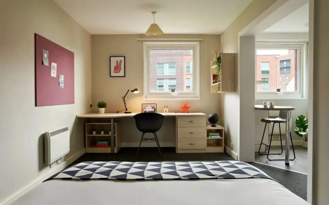 Student Only Central Quay