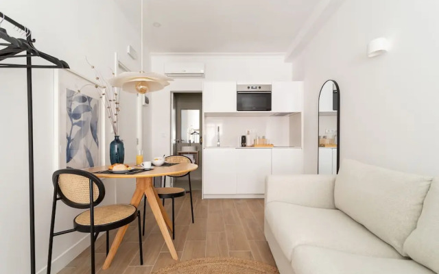 Lapa Diplomatic Flat 0 4 by Feel Lisboa