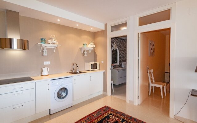 Regal Villa in Olivella With Private Swimming Pool