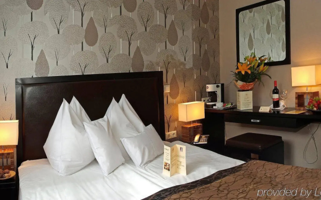 Charm Hotel Budapest  (formerly Boutique Hotel Budapest)