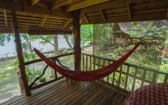 Sabai Corner Bungalows - SHA Extra Plus