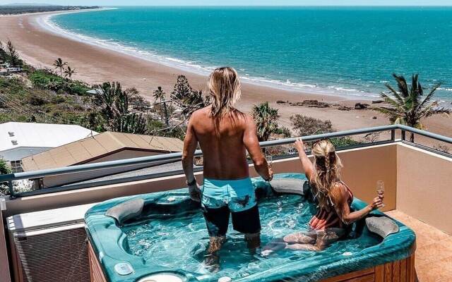Villa Mar Colina