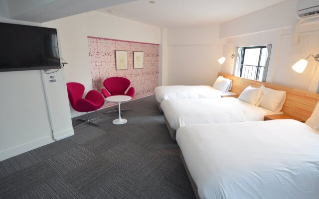 midi HOTEL