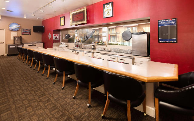 Red Lion Hotel Twin Falls