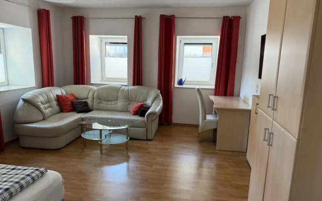 Apartment in Fugen Near Spieljoch Cable Car