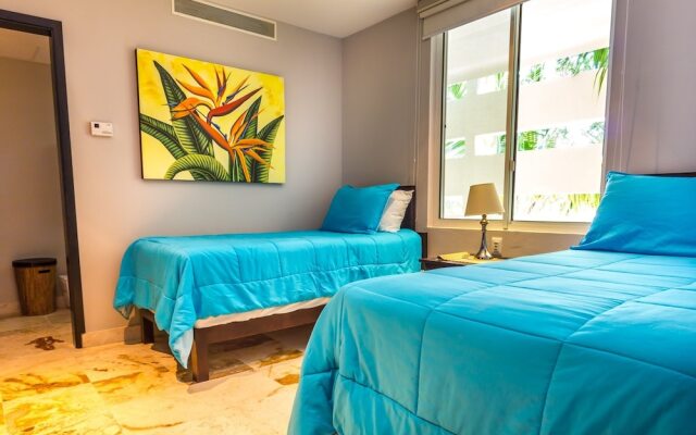 Elements 203 2 Bedroom Condo