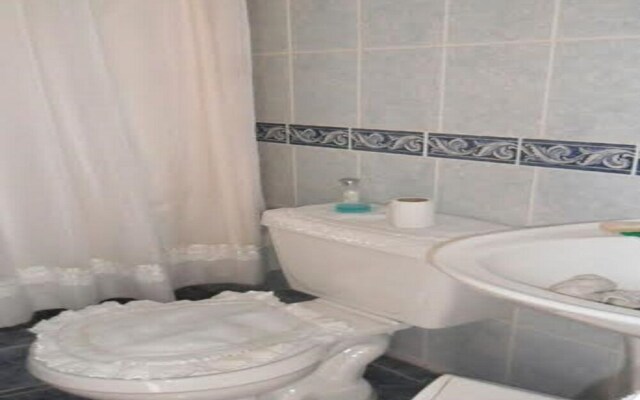 Cabanas Romero 5 Personas.coquimbo