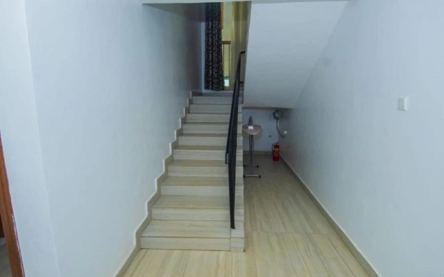 Luxury Home in Kagarama Kigali Rwanda