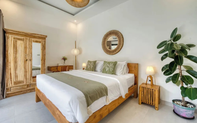 Nara VIlla B10 by Betterplace – Guest Rooms – Kuta