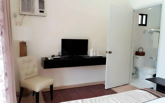 Sierra Resort powered by Cocotel