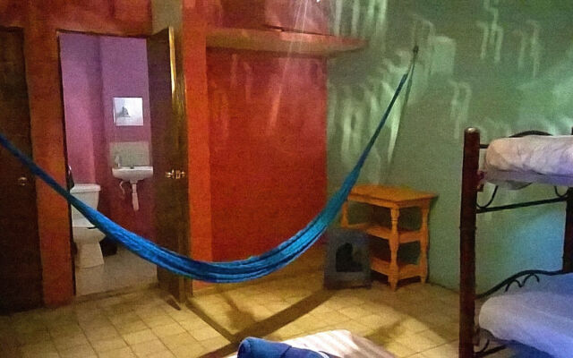 Maya Cha'an Guesthouse