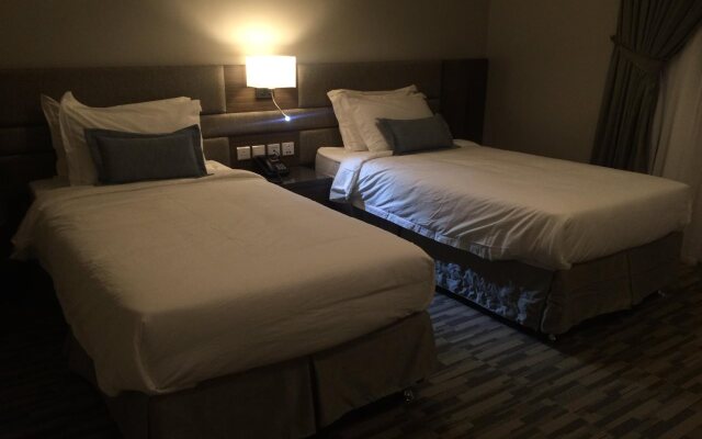 loren serviced Apartment Corniche