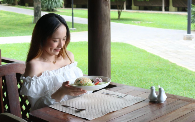Royal Riverkwai Resort & Spa