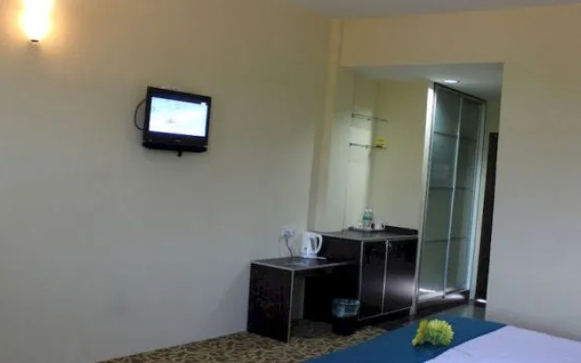 Quinara Al Safir Resort