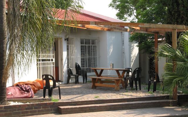 Fourways Boarding Lodge