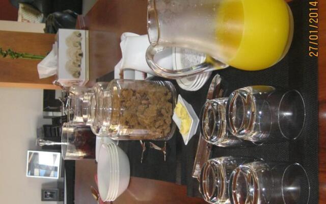 104 on Moore Bed & Breakfast