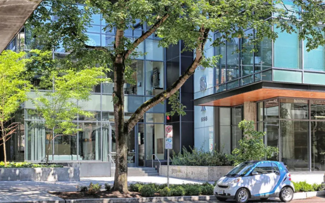 Ginosi Seattle Apartel