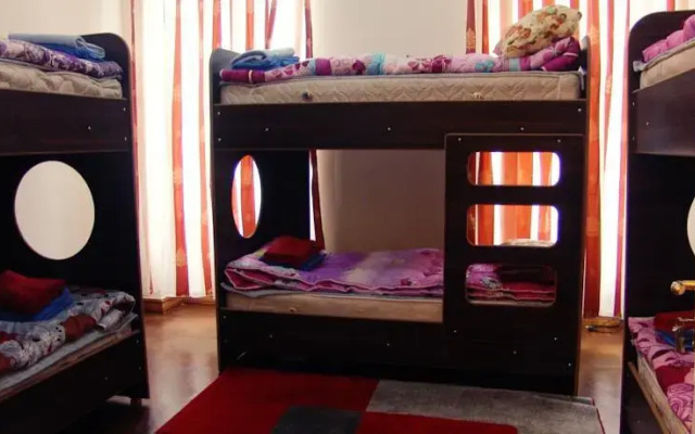 Cozy Hostel