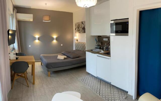 Le Galet de Cassis by K6&you