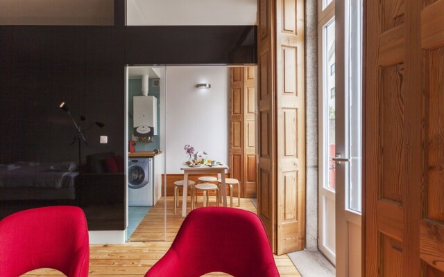 Go2oporto Fontainhas