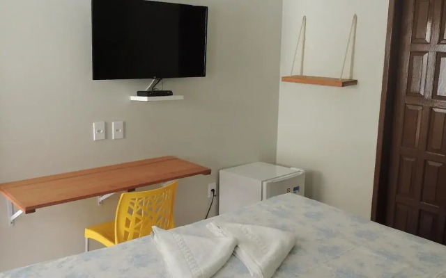 A Cabana