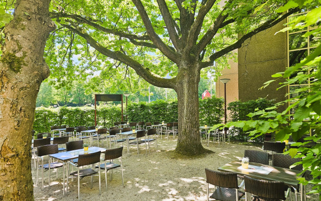 Arvena Park Das Hotel am Franken-Center