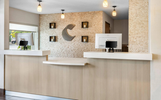 Comfort Inn Mayfield Heights Cleveland East