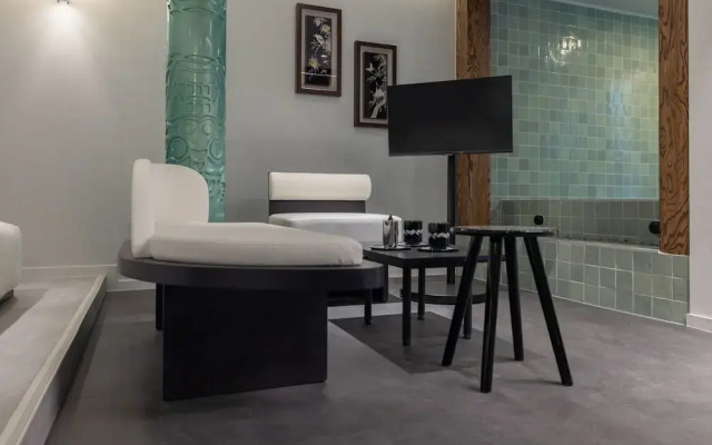 Stay Passport Sindang Ryokan