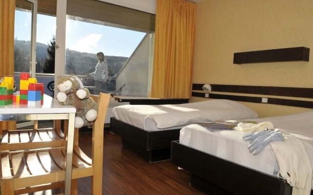 Village Vacances Le Mongade