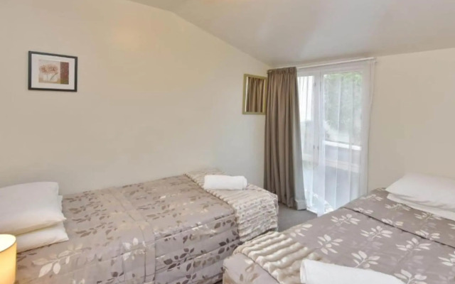 Northcote Motor Lodge