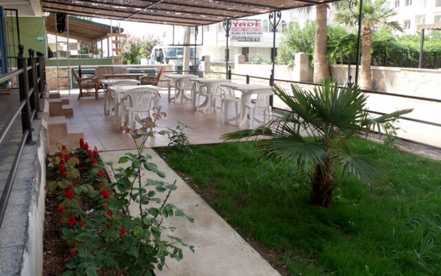Yade Apart Pansiyon