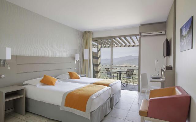 Best Western Plus Hotel San Damianu