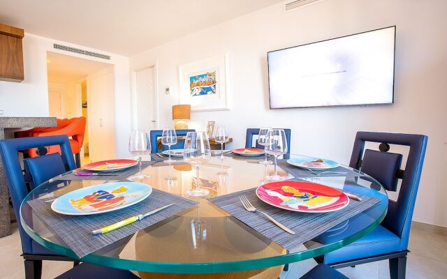 OleHolidays Apartamento Benabola IV