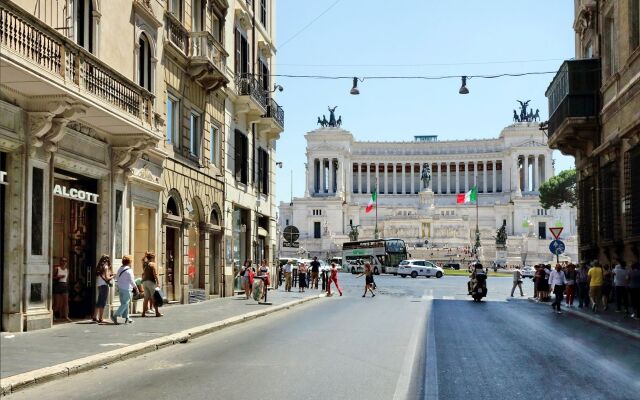 Amazing Suite Vittoriano