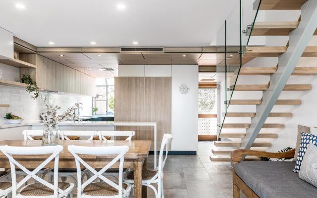 A PERFECT STAY –11 James Cook Apartment