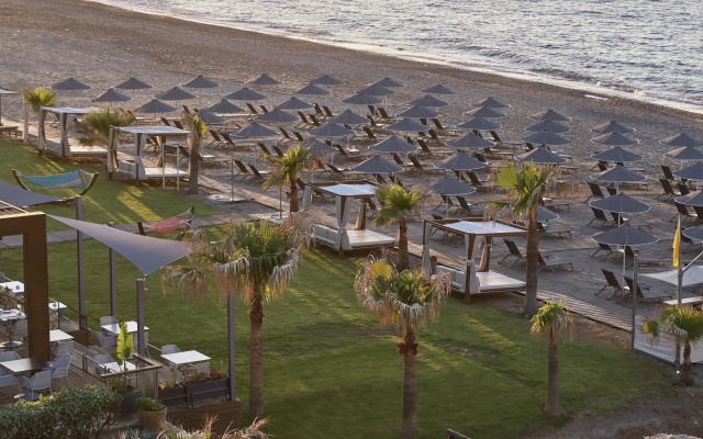 Minoa Palace Resort & Spa - Imperial Beach Wing