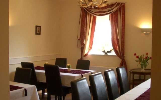 Hotel Appartement Villa Ulenburg